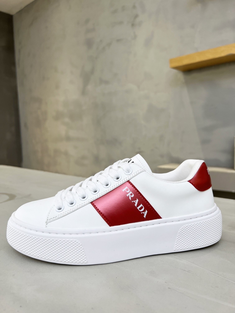 Prada Casual Shoes